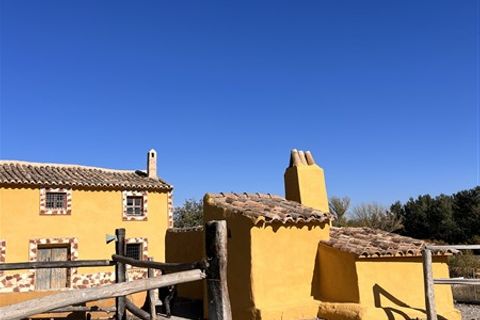 Villa i Baza, Granada, Baza - € 395.000 | Ref: 262 - foto 5